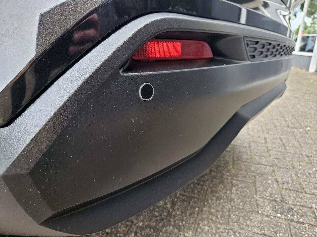 Nissan JUKE 1.0 DIG-T N-Connecta / Airco clima/ Navigatie/ Cruise/ Apple carplay/ PDC/ LED/ LMV/