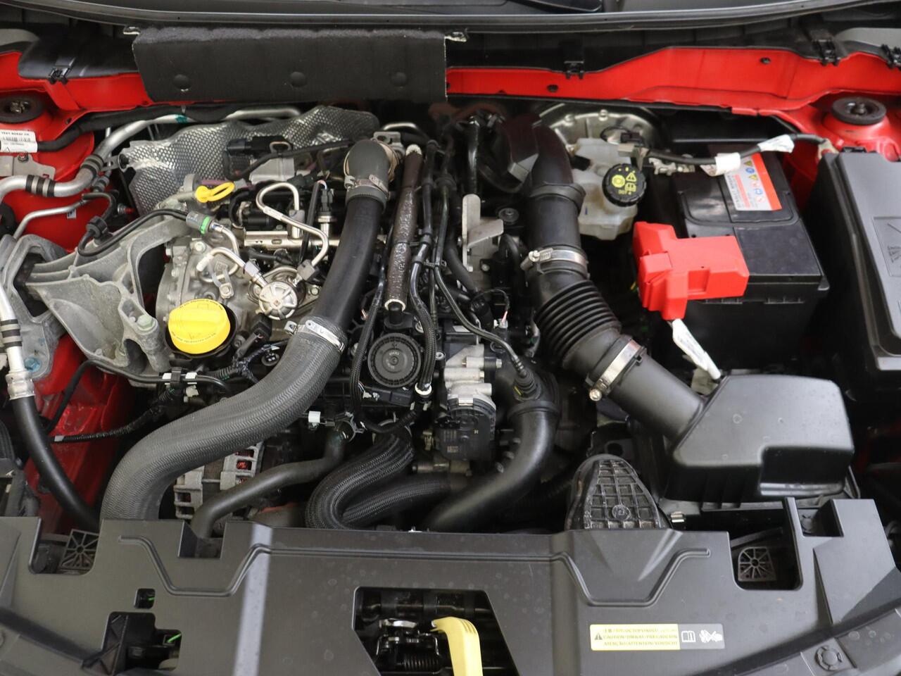 Nissan JUKE 1.0 DIG-T N-Design | Leder | Bose audio | Camera's rondom