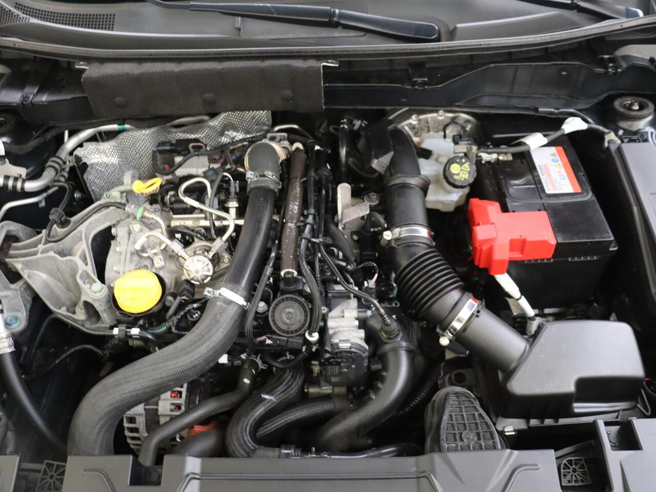 Nissan JUKE 1.0 DIG-T N-Connecta Navigatie | Cruise & Climate Control | Achteruitrijcamera