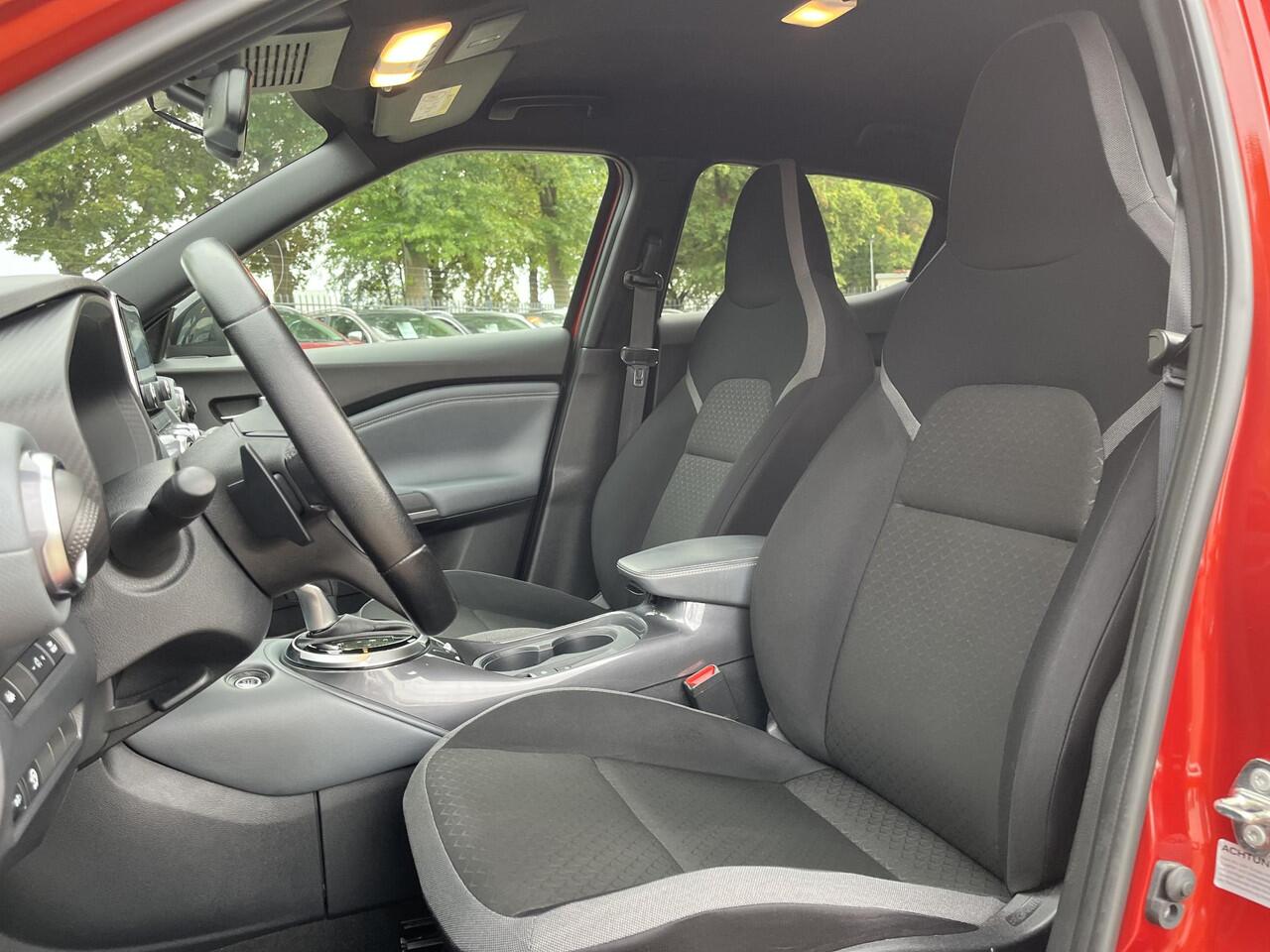 Nissan JUKE 1.0 DIG-T N-Connecta Automaat