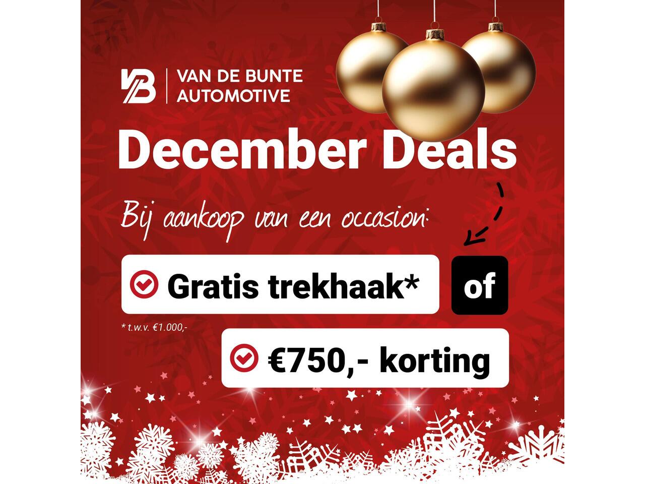 Nissan JUKE 1.0 DIG-T Tekna *Trekhaak & Adaptieve Cruise*