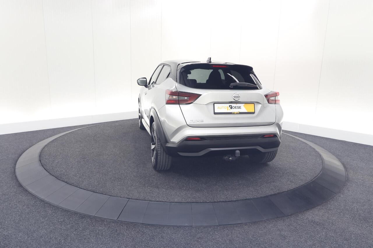 Nissan JUKE 1.0 DIG-T Premiere Edition | Trekhaak | Camera | Apple Carplay | Parkeersensoren