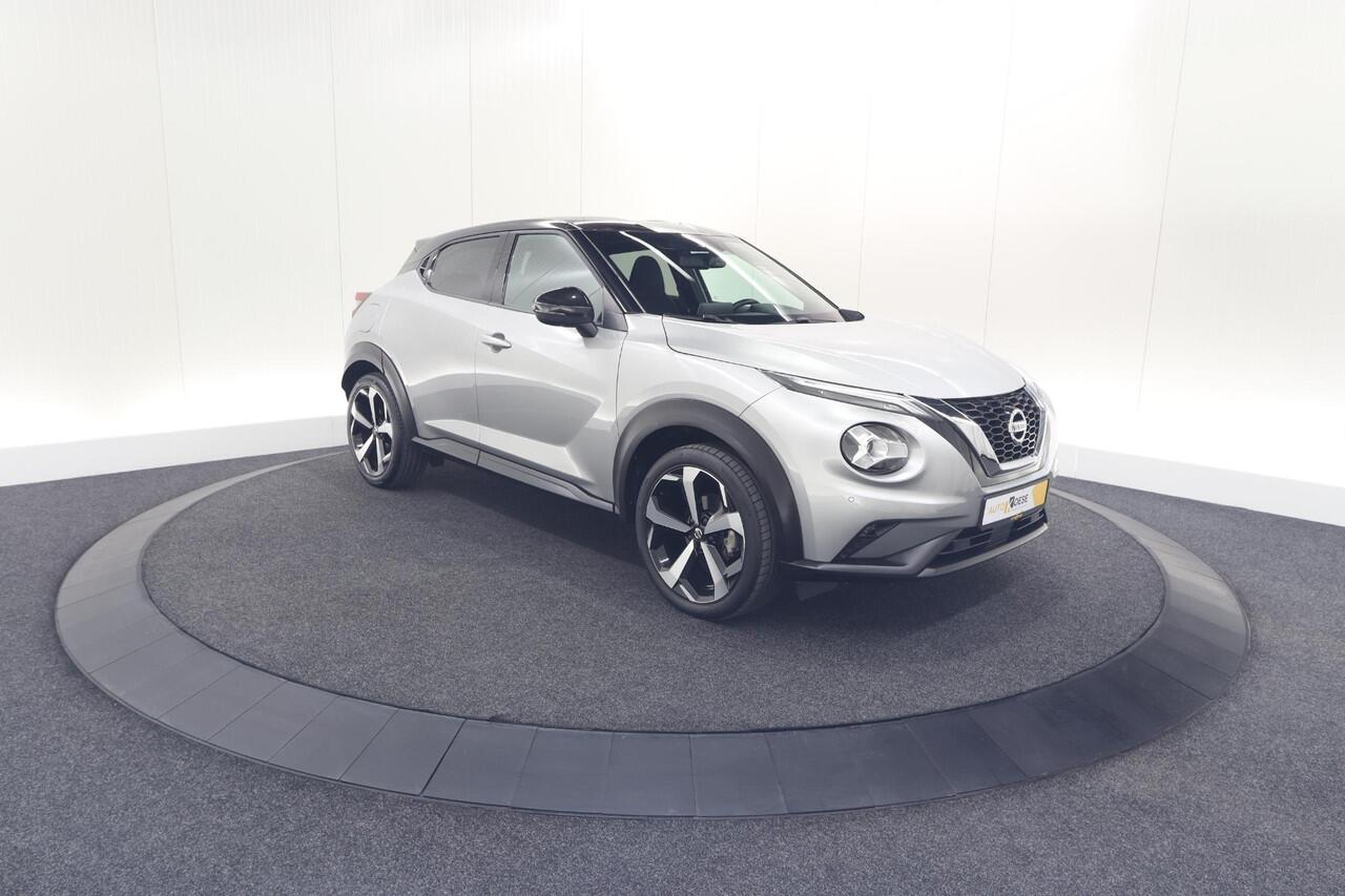 Nissan JUKE 1.0 DIG-T Premiere Edition | Trekhaak | Camera | Apple Carplay | Parkeersensoren