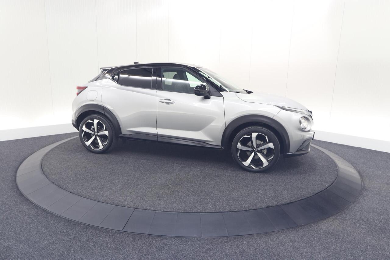 Nissan JUKE 1.0 DIG-T Premiere Edition | Trekhaak | Camera | Apple Carplay | Parkeersensoren