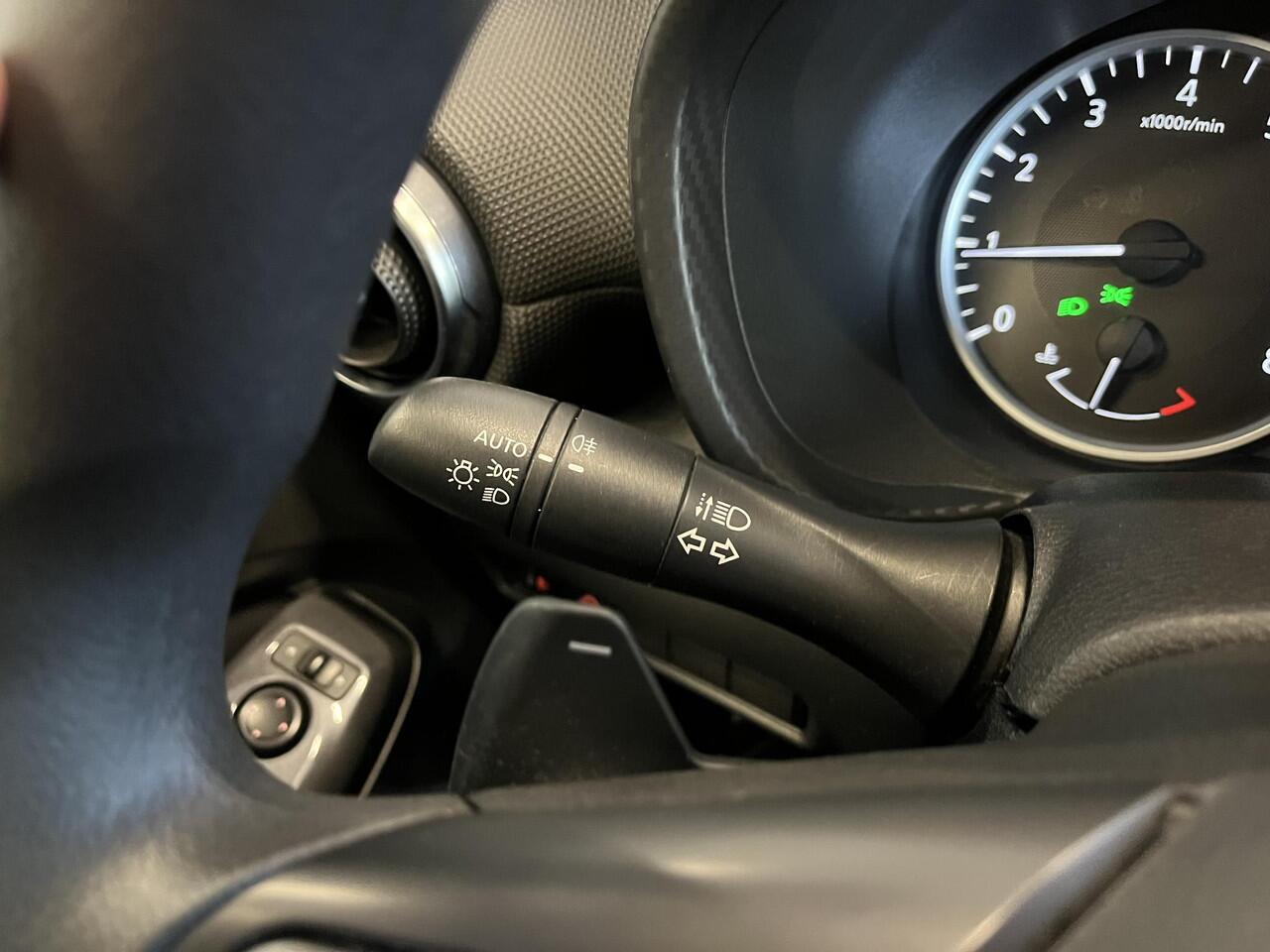 Nissan JUKE 1.0 DIG-T Aut. Business Edition Navigatie Apple Carplay/ Android Auto Camera Cruise Control Parkeersensoren achter Airco