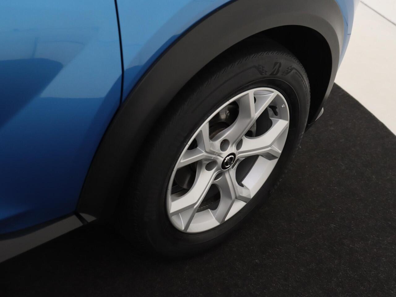 Nissan JUKE 1.0 DIG-T N-Connecta Navigatie | Cruise & Climate Control | Achteruitrijcamera