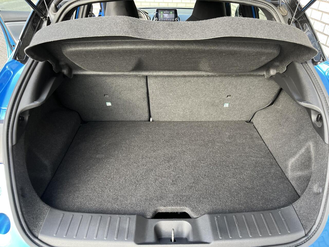 Nissan JUKE 1.0 DIG-T N-Design | Apple CarPlay / Android Auto | 360° Camera | Navigatie |