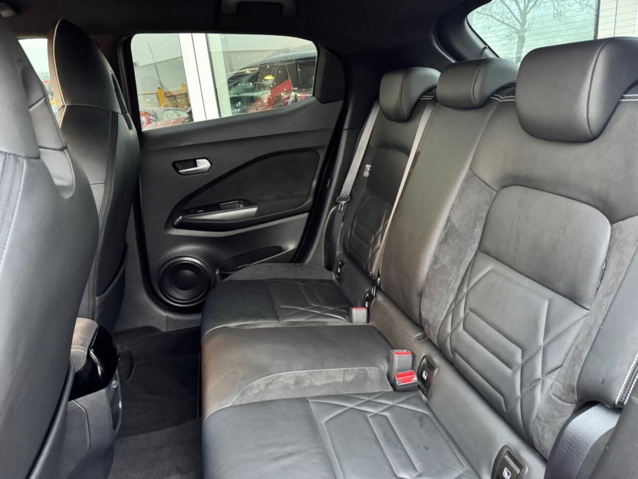 Nissan JUKE 1.0 DIG-T N-DESIGN- ALL IN PRIJS !