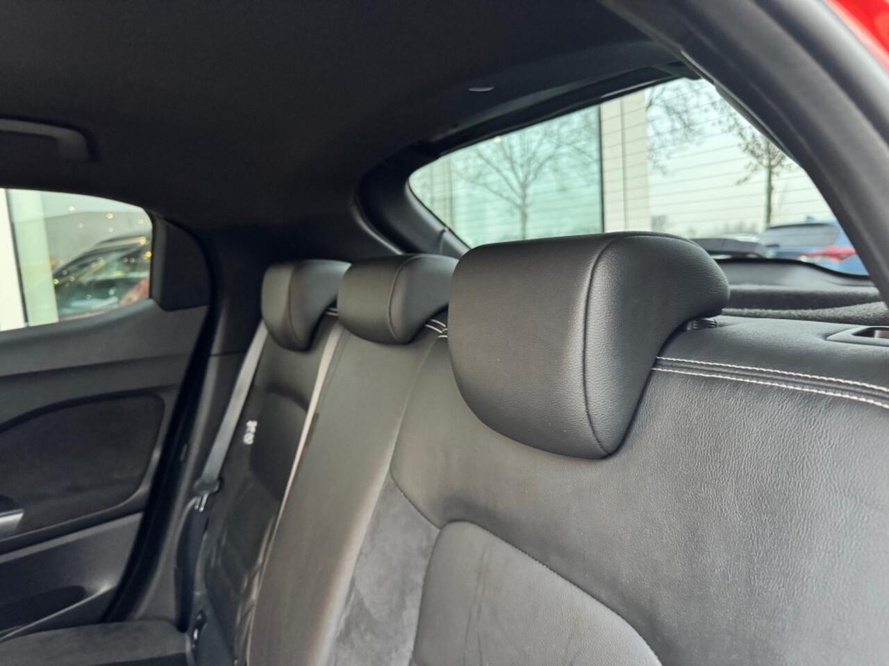 Nissan JUKE 1.0 DIG-T N-DESIGN- ALL IN PRIJS !