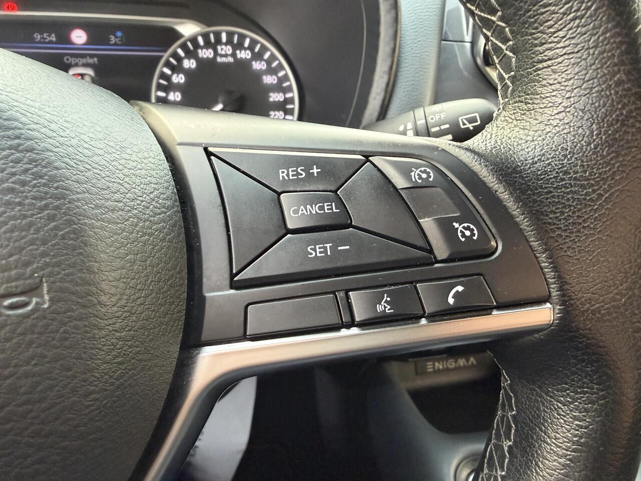 Nissan JUKE 1.0 DIG-T Enigma