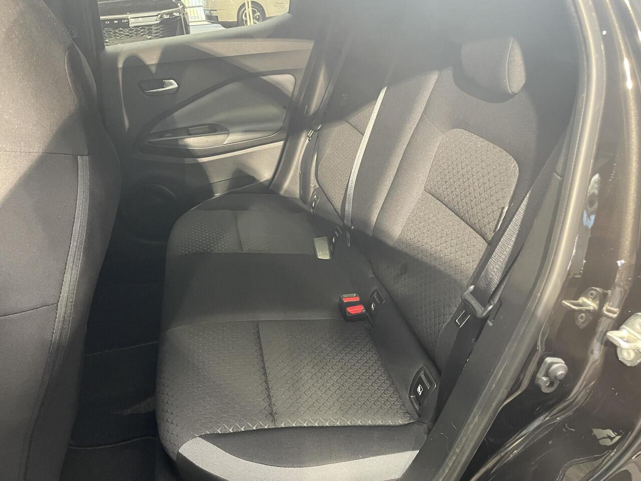 Nissan JUKE 1.0 DIG-T N-Connecta | Achteruitrijcamera | Navigatie | Climate Control | Cruise Control |