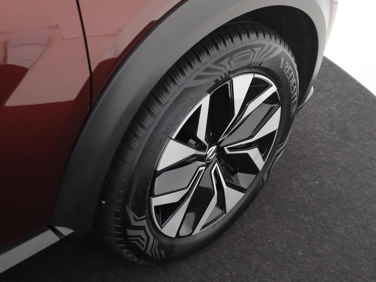 Nissan JUKE 1.0 DIG-T Acenta | Achteruitrijcamera | Wieldoppen | Cruise Control