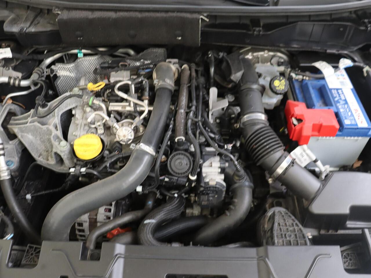 Nissan JUKE 1.0 DIG-T Acenta | Achteruitrijcamera | Wieldoppen | Cruise Control