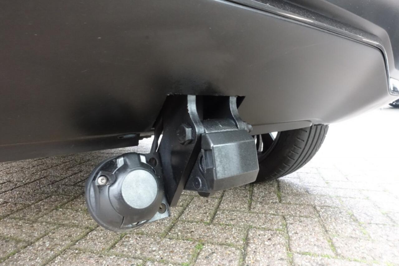 Nissan JUKE 1.0 DIG-T N-DESIGN AUTOMAAT Trekhaak 1e Eigenaar (All-in prijs)