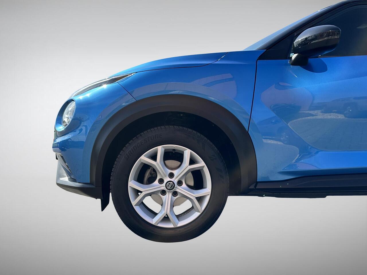 Nissan JUKE 1.0 DIG-T N-Connecta | Navigatie | Camera | Apple Carplay/Android Auto | Keyless Entry | LED Koplampen | Rijklaarprijs!