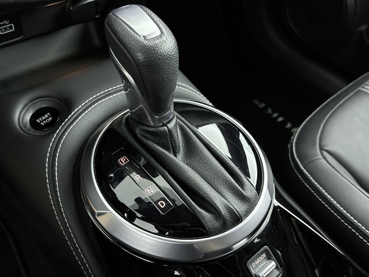 Nissan JUKE 1.6 Hybrid Premiere Edition | Leder | Apple Carplay & Android Auto | NAVI | Achterruitrijcamera | Parkeersensoren