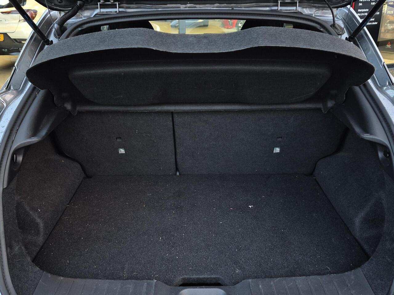 Nissan JUKE 1.0 DIG-T N-Connecta | Automaat | AppleCarplay/AndroidAuto | Navigatie | Trekhaak |