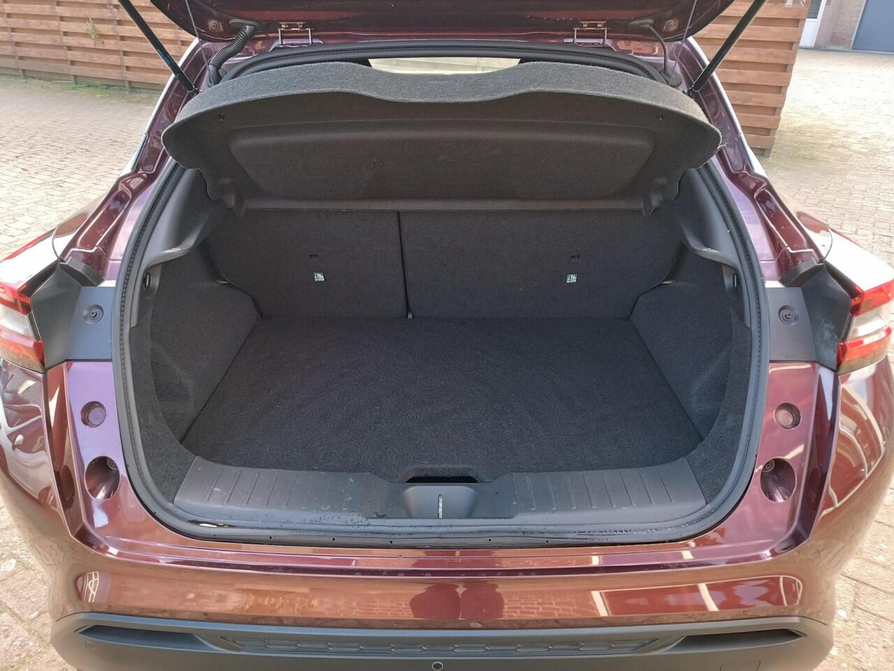 Nissan JUKE 1.0 DIG-T N-Connecta, camera, cruise