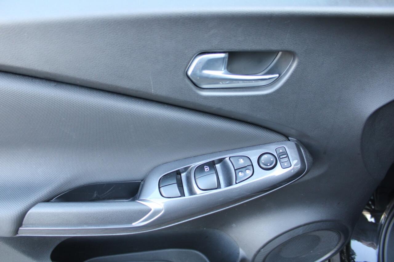 Nissan JUKE 1.0 DIG-T Bns Access Automaat