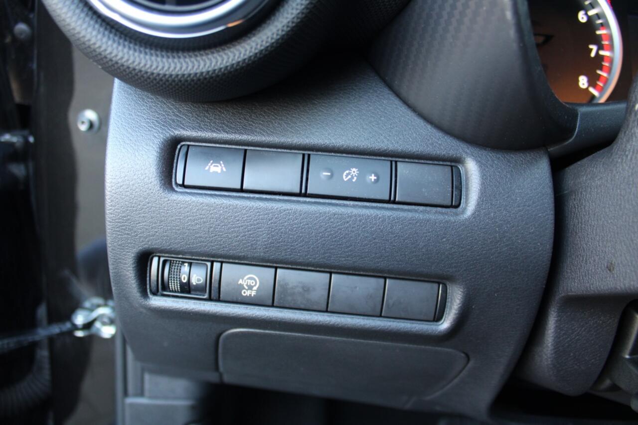 Nissan JUKE 1.0 DIG-T Bns Access Automaat