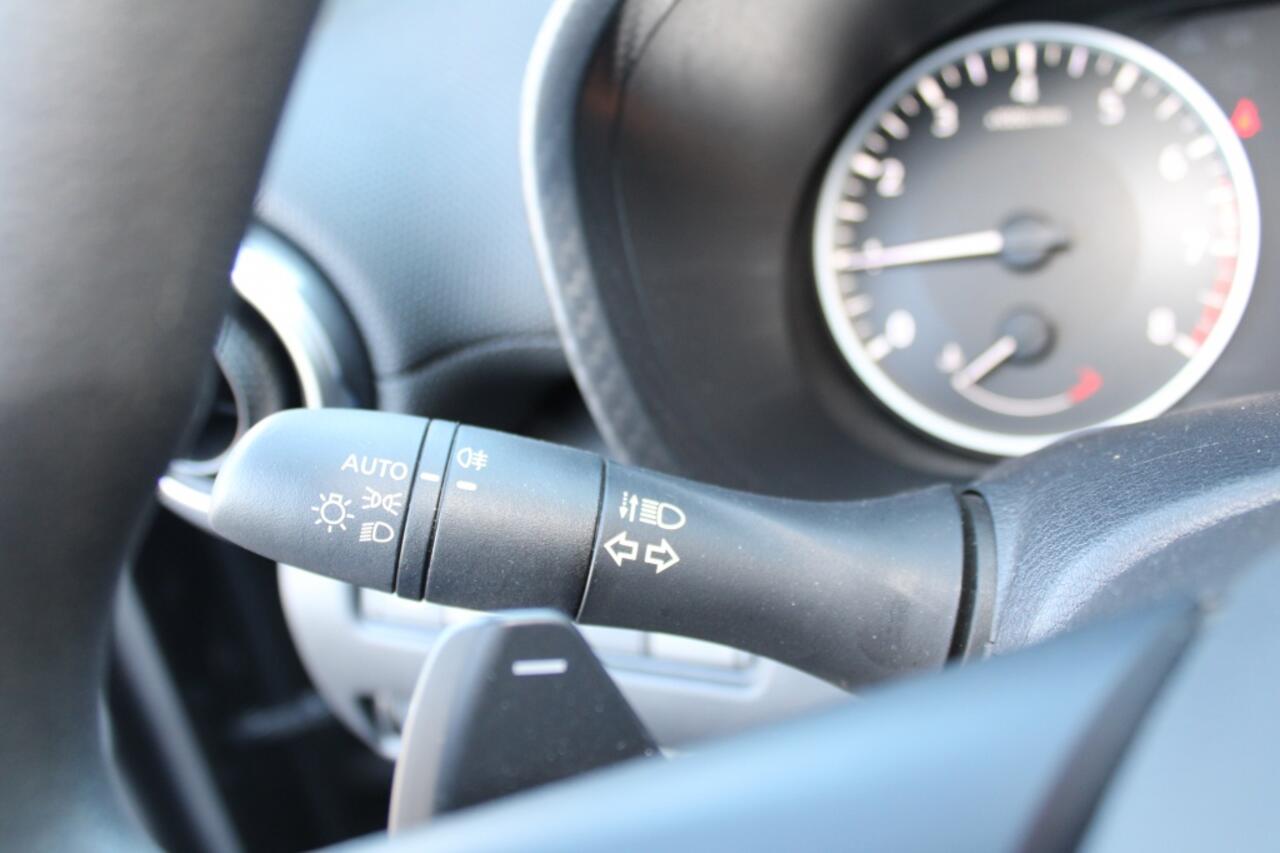 Nissan JUKE 1.0 DIG-T Bns Access Automaat