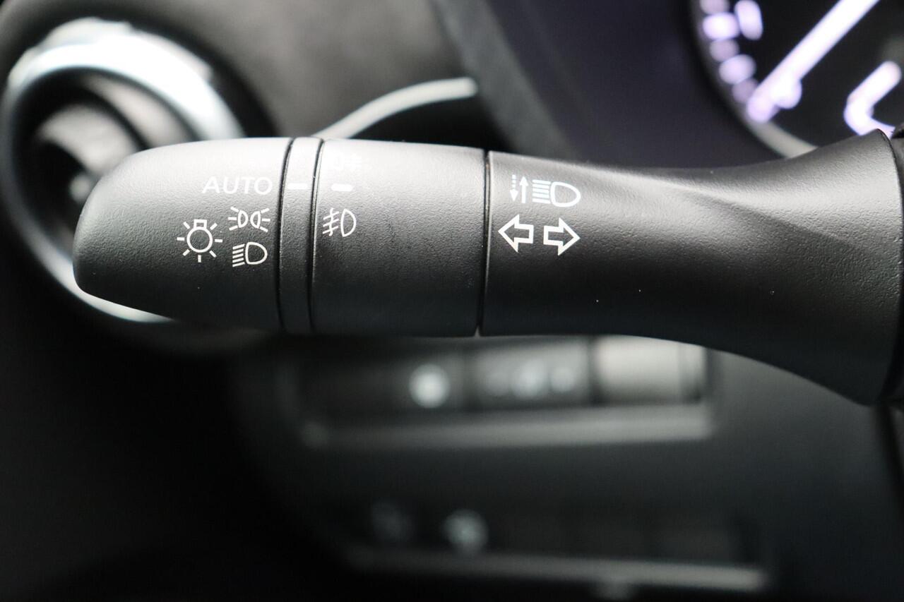 Nissan JUKE DIG-T 115pk N-Design | Automaat | Bose | Navigatie | Adaptive Cruise Control | Climate Control | 360 graden camera | 19'' licht metalen velgen | Pro pilot |