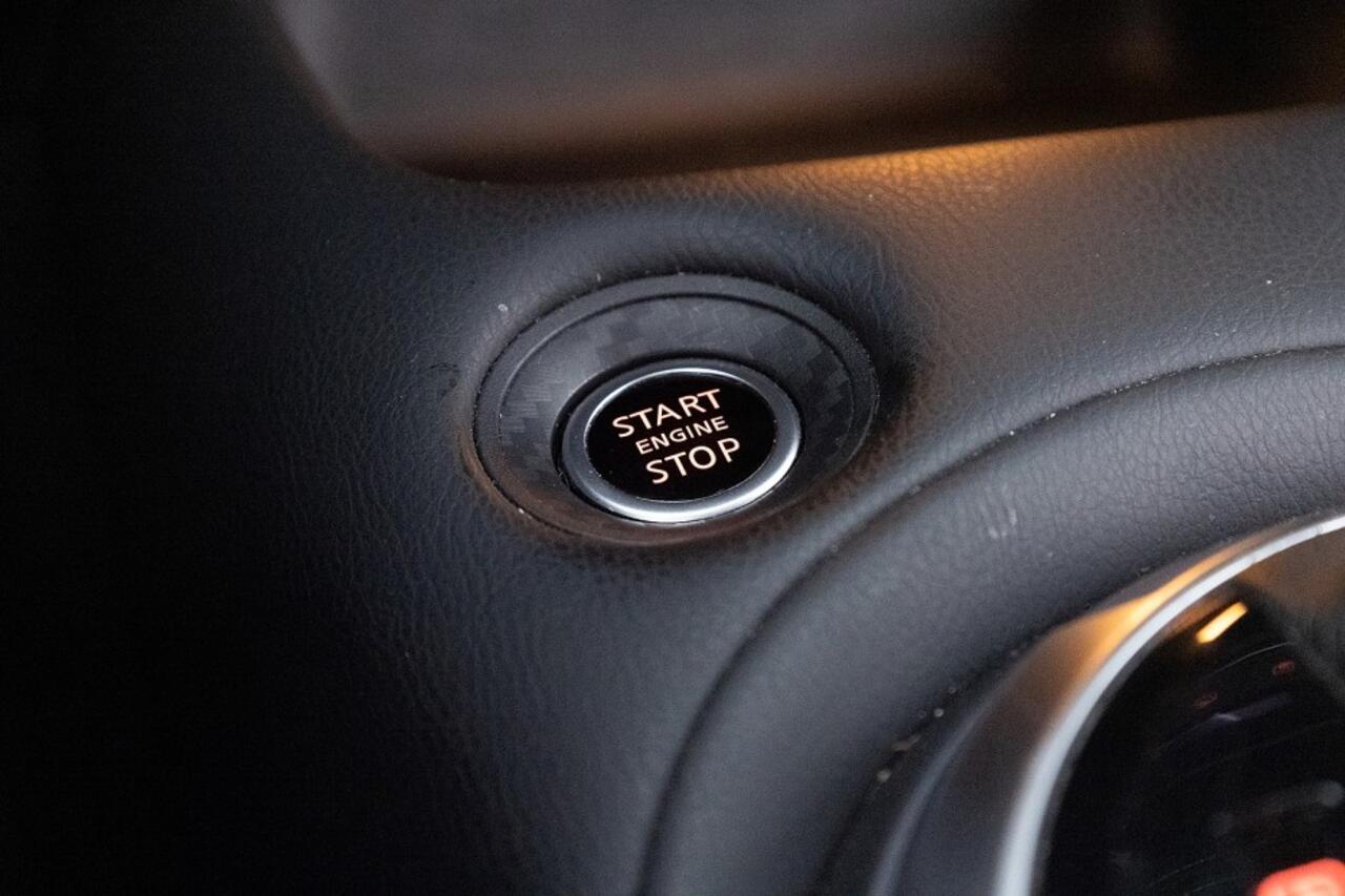 Nissan JUKE 1.0 DIG-T N-Connecta Automaat ? 1e Eigenaar