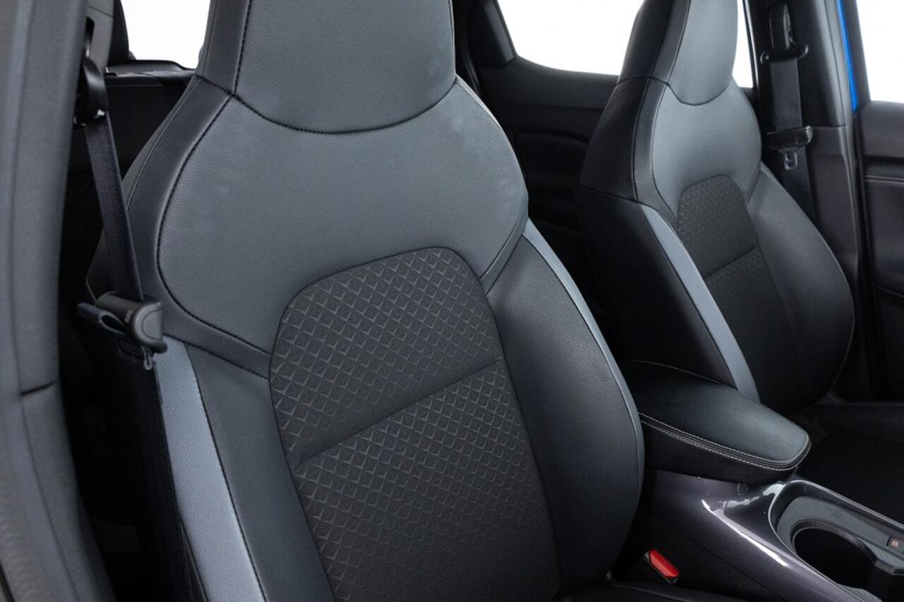 Nissan JUKE 1.0 DIG-T N-Connecta Automaat ? 1e Eigenaar