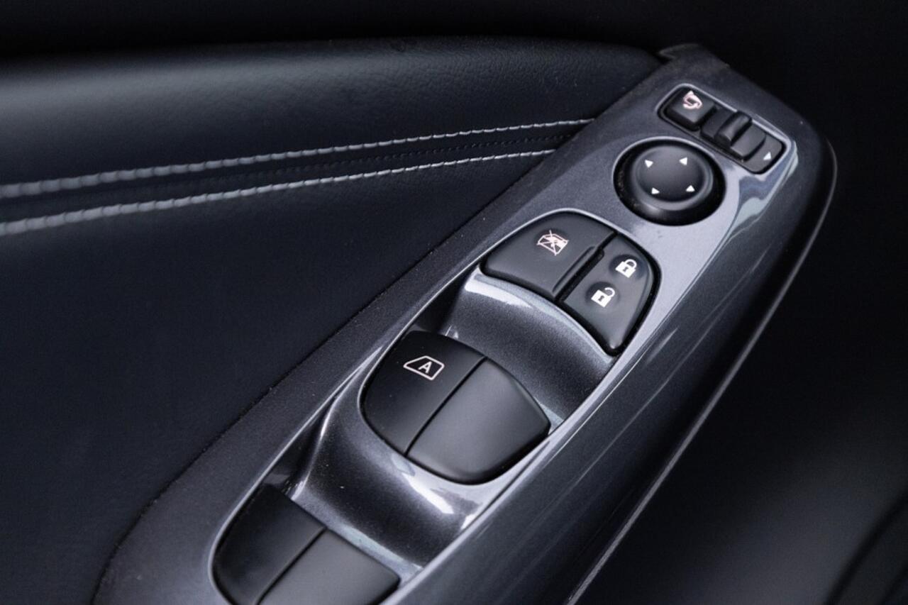 Nissan JUKE 1.0 DIG-T N-Connecta Automaat ? 1e Eigenaar