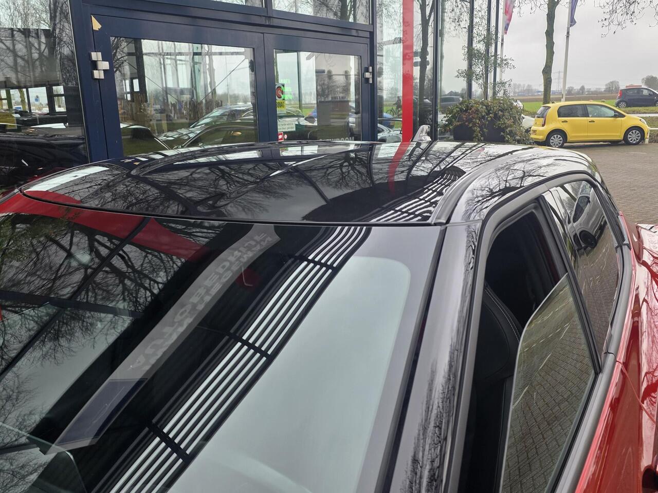 Nissan JUKE 1.0 DIG-T Tekna AUTOMAAT | Trekhaak | Navigatie via Apple Carplay | Cruise Control | Climate Control | Parkeersensoren + Camera