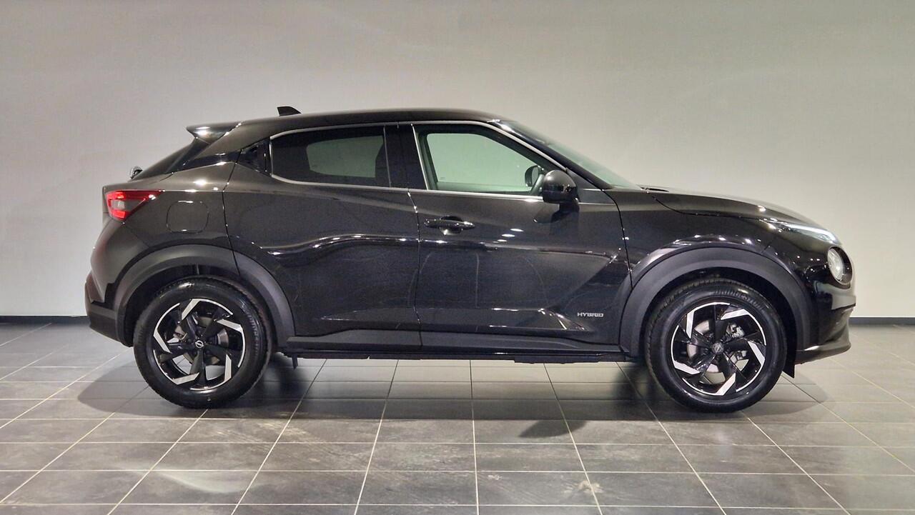 Nissan JUKE 1.6 Hybrid N-Connecta