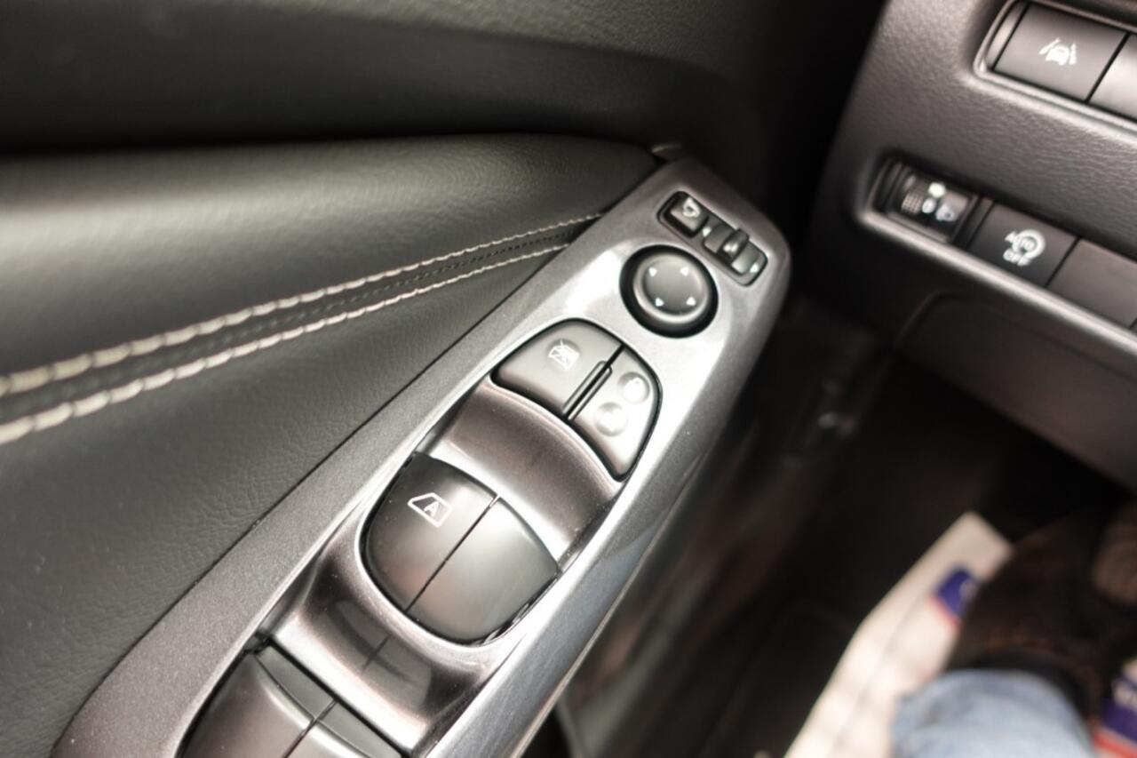 Nissan JUKE 1.0 DIG-T ENIGMA ,Clima ,Navi ,Two Tone