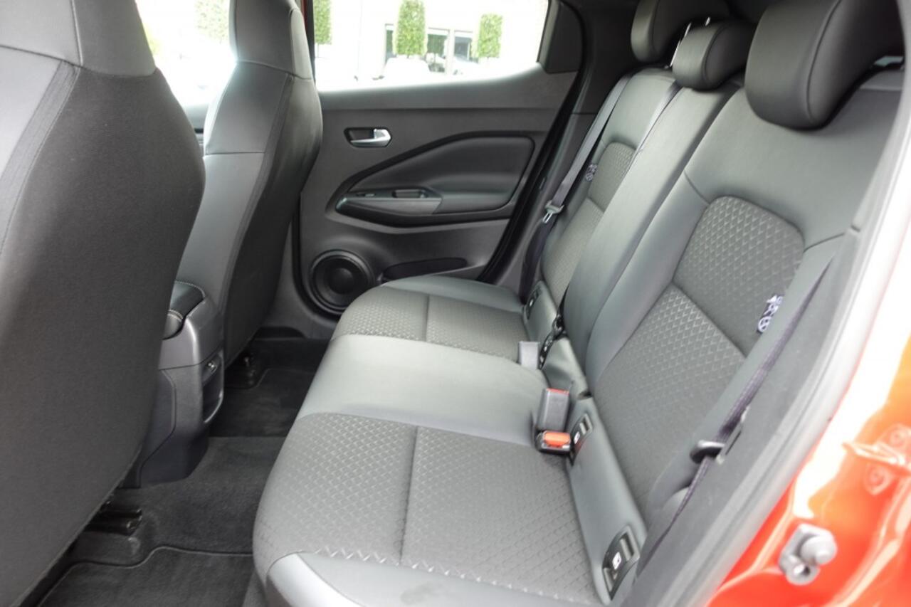 Nissan JUKE 1.0 DIG-T ENIGMA ,Clima ,Navi ,Two Tone