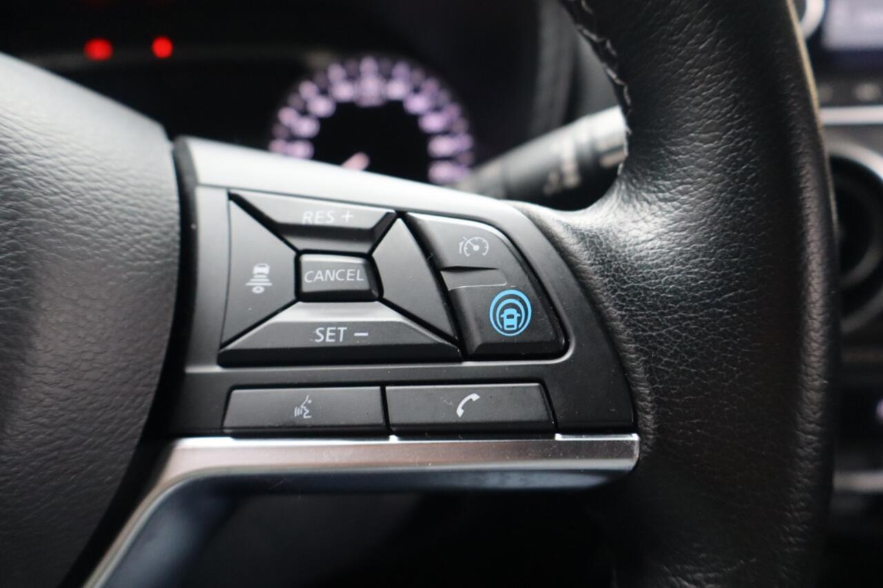 Nissan JUKE 1.6 Hybride Tekna | Geen import | Luxe uitvoering | Leer | Two T