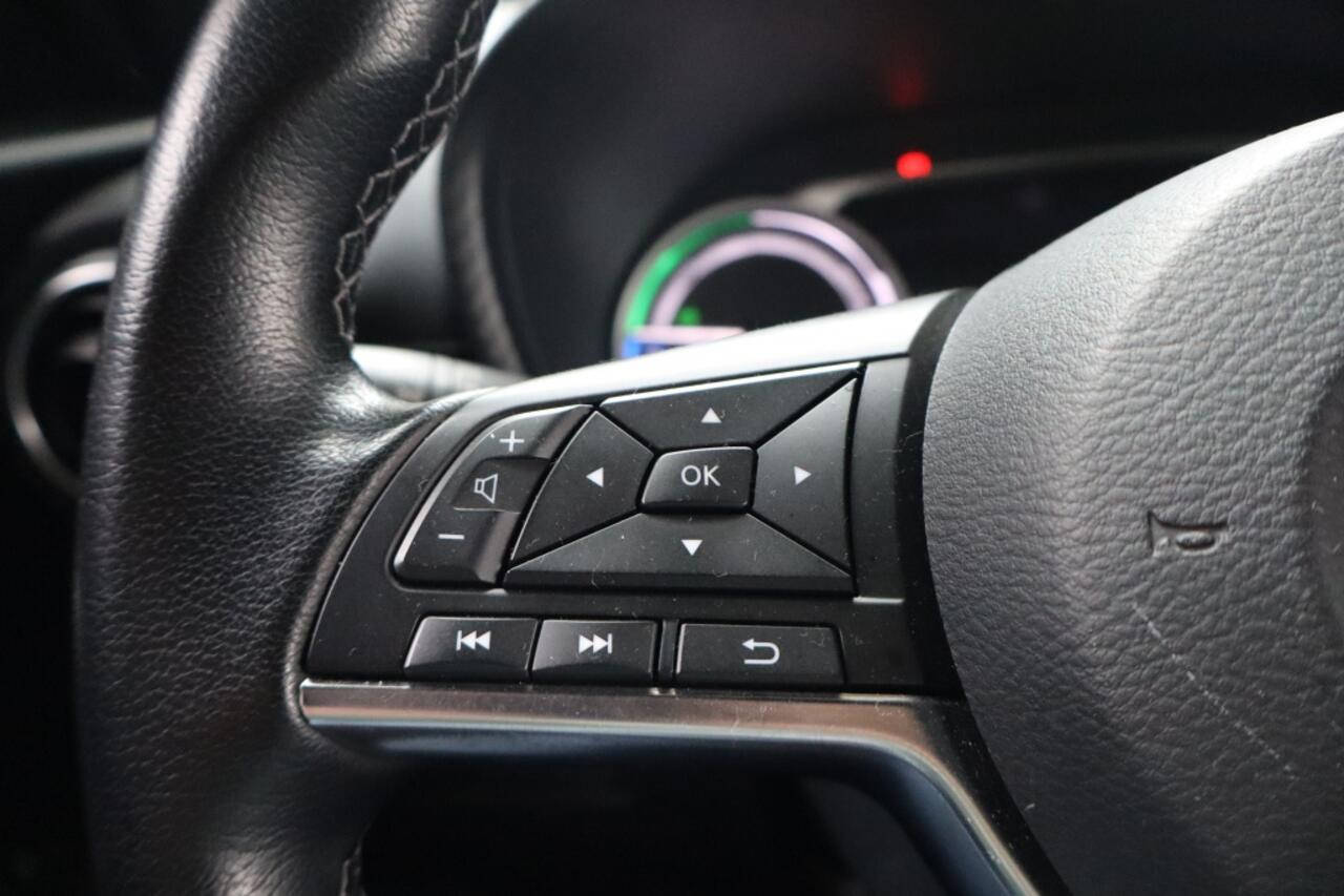 Nissan JUKE 1.6 Hybride Tekna | Geen import | Luxe uitvoering | Leer | Two T