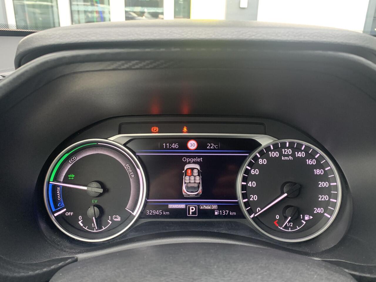 Nissan JUKE 1.6 Hybrid N-Design | Camera | Climatronic | A.C.C. | Navigatie | LED | Apple Carplay |