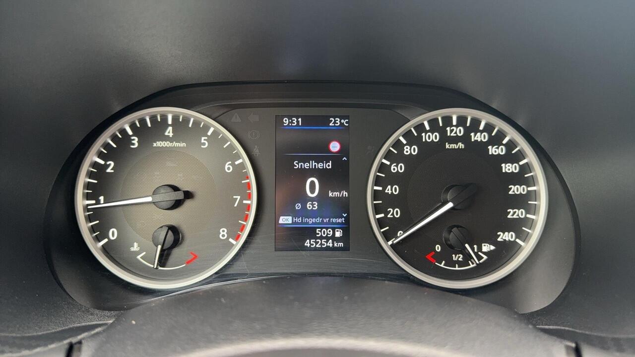 Nissan JUKE 1.0 DIG-T Acenta