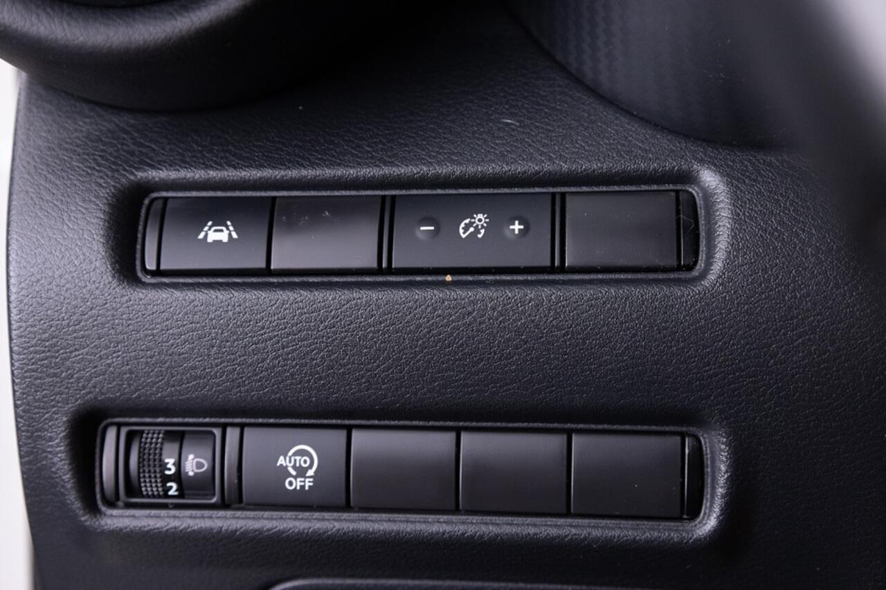 Nissan JUKE 1.0 DIG-T N-Design | NAVI | ECC | VELGEN ? 1e Eigenaar