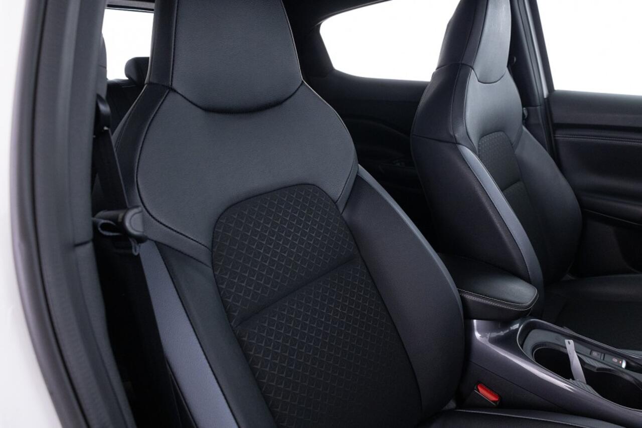 Nissan JUKE 1.0 DIG-T N-Design | NAVI | ECC | VELGEN ? 1e Eigenaar