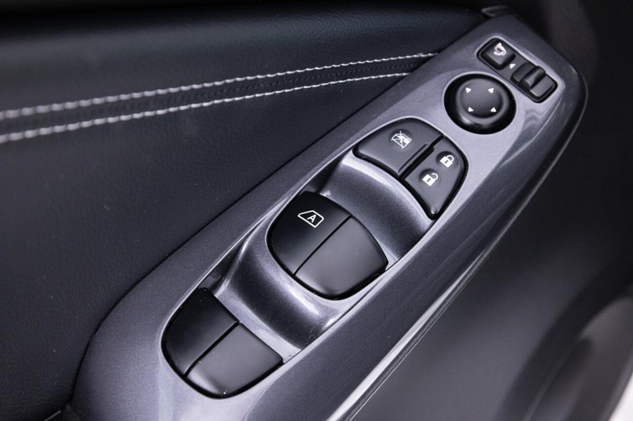 Nissan JUKE 1.0 DIG-T N-Design | NAVI | ECC | VELGEN ? 1e Eigenaar