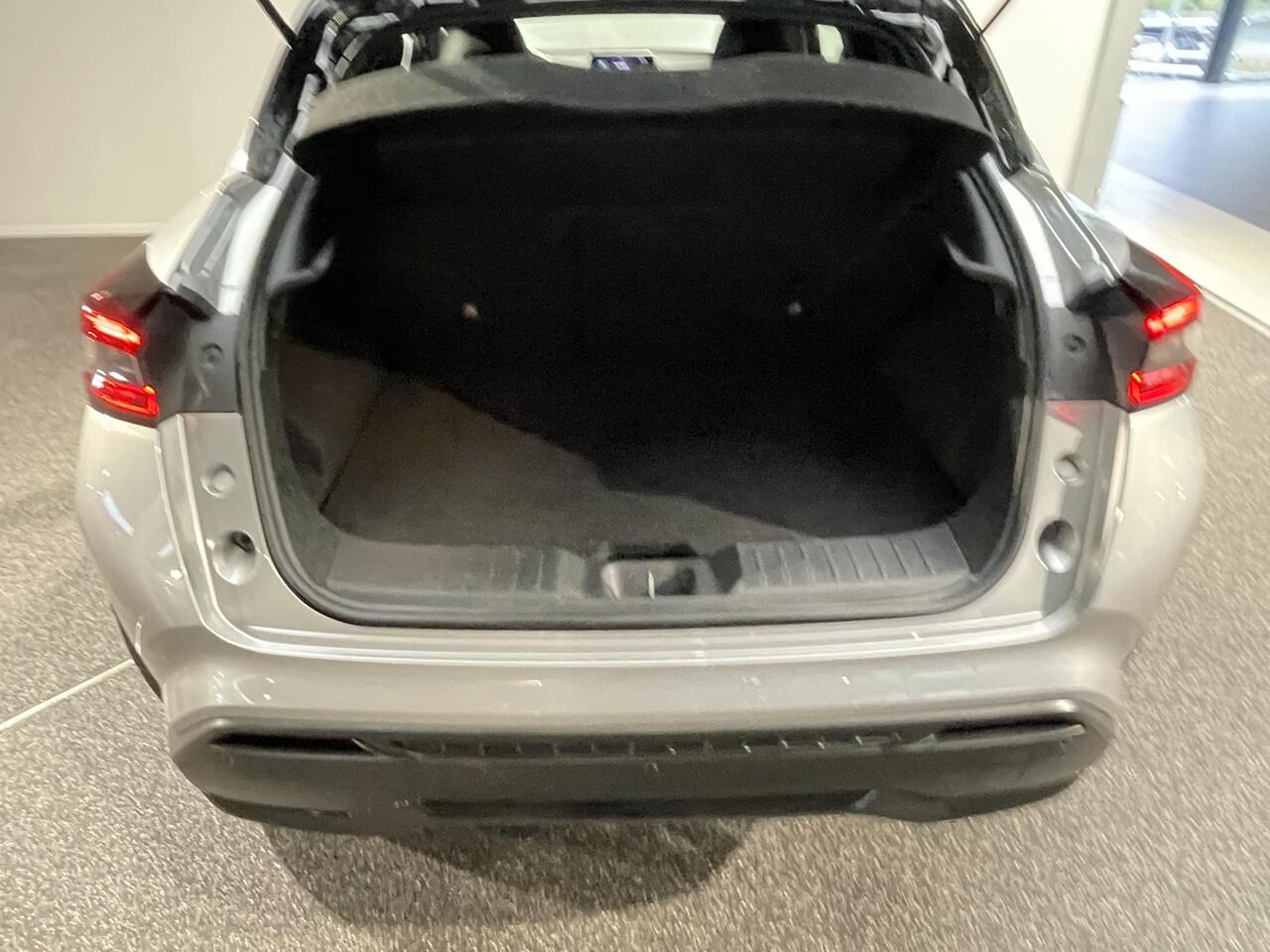 Nissan JUKE 1.0 DIG-T N-Design Navigatie | Climate controle | Applecarplay/androidauto | Camera