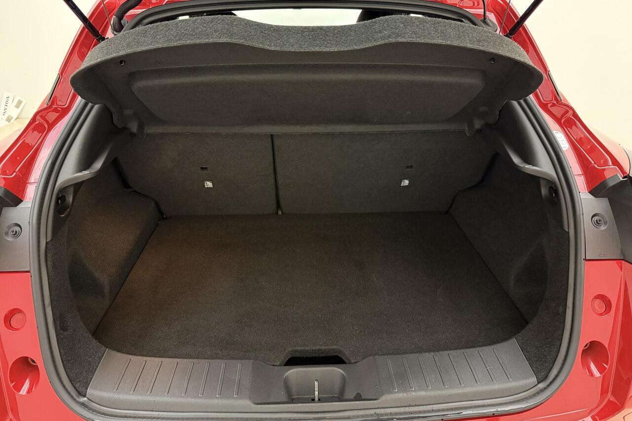 Nissan JUKE 1.0 DIG-T N-Connecta | Apple carplay/ Android auto | Navigatie | Achteruitrijcamera | Climate control | Cruise control | Keyless entry | Led koplampen | Sportstoelen |