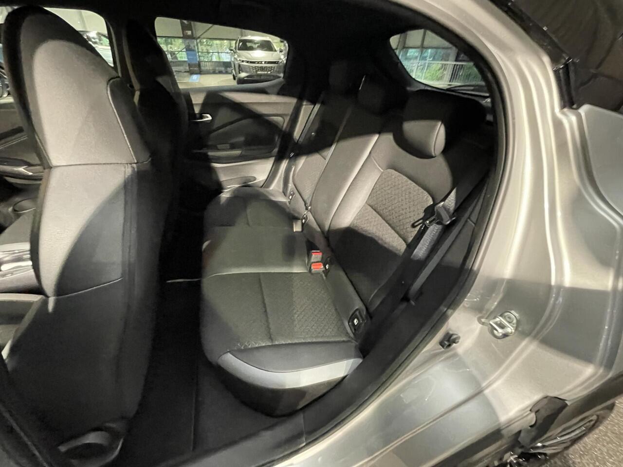 Nissan JUKE 1.0 DIG-T N-Design | 360° Camera | Adaptive Cruise Control | Navigatie | Climate Control |