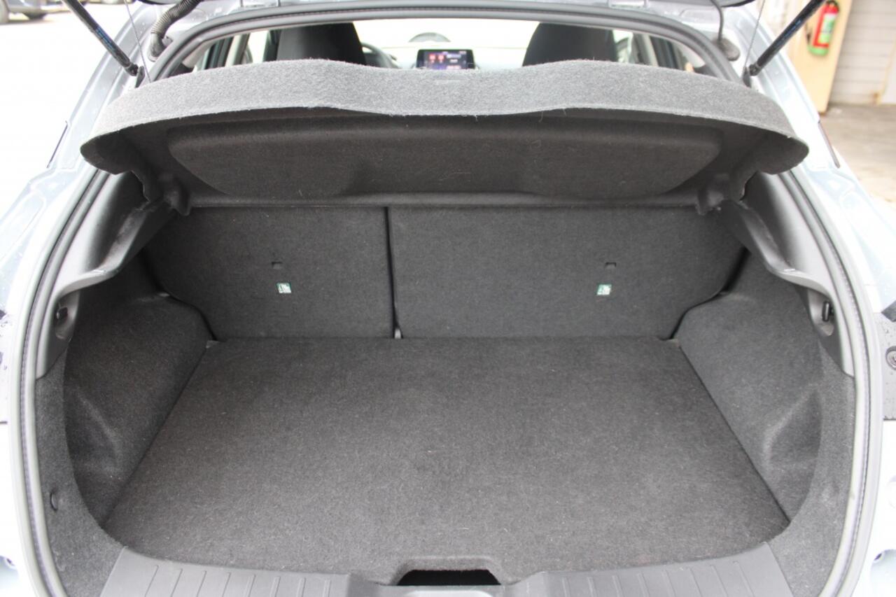 Nissan JUKE 1.0 DIG-T Acenta | Clima | Stoelverwarming | Camera | Cruise