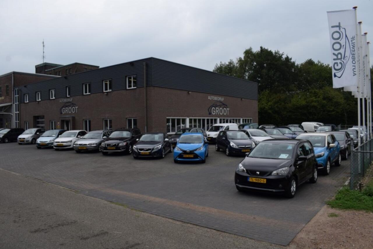 Nissan JUKE 1.0 DIG-T Acenta