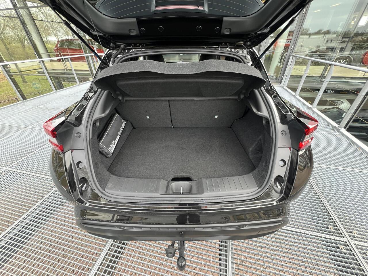 Nissan JUKE 1.6 Hybrid Business Design Automaat 143PK | Navigatie | Stoel- en stuurverwarming | Achteruitrijcamera