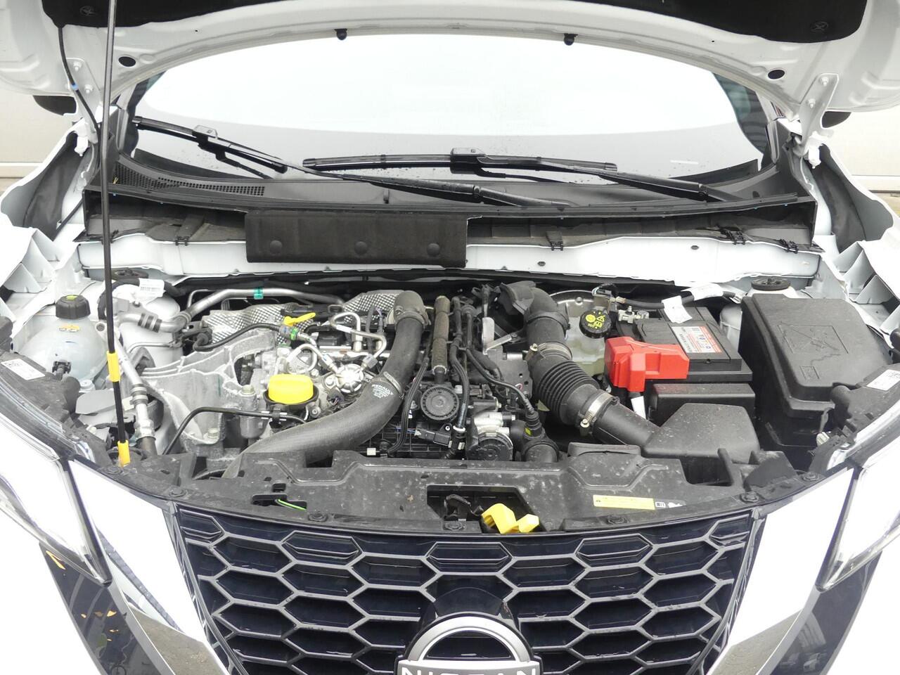 Nissan JUKE DCT Tekna (full options) *t/m 10de bouwjaar garantie!