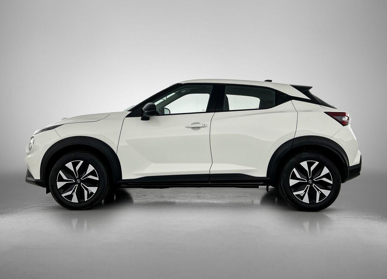 Nissan JUKE 1.0 DIG-T Acenta CAMERA | CARPLAY | TREKHAAK
