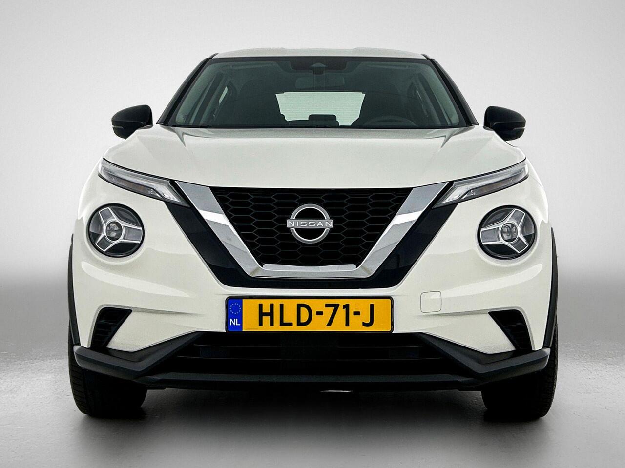 Nissan JUKE 1.0 DIG-T Acenta CAMERA | CARPLAY | TREKHAAK