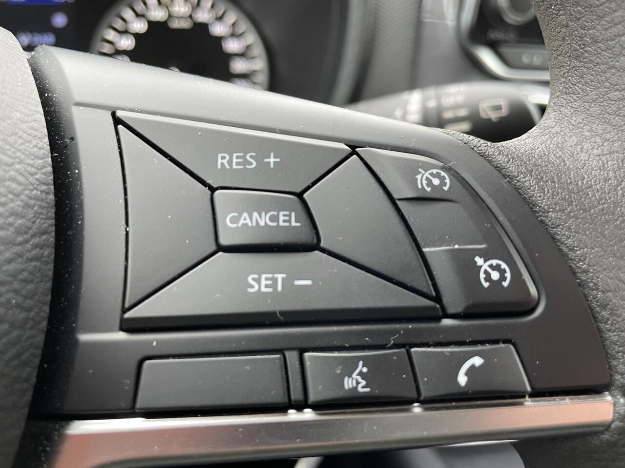 Nissan JUKE 1.0 DIG-T Acenta | COMFORT PACK | DEMO VOORDEEL |